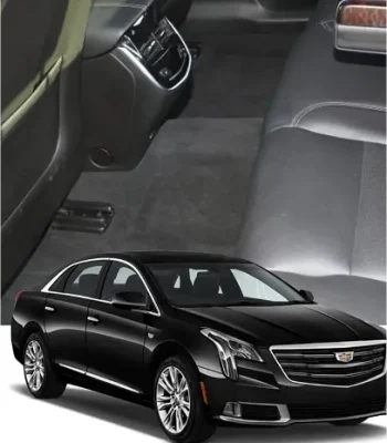 Cadillac XTS (3PAX)